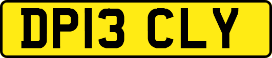 DP13CLY