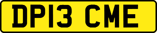DP13CME