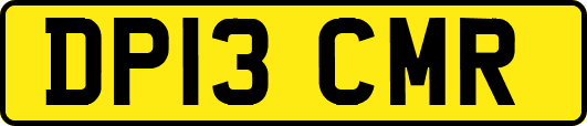 DP13CMR