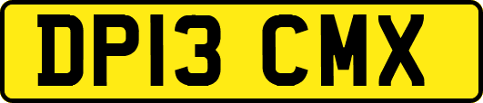 DP13CMX