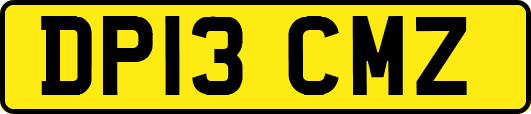 DP13CMZ