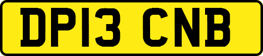 DP13CNB