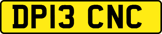 DP13CNC