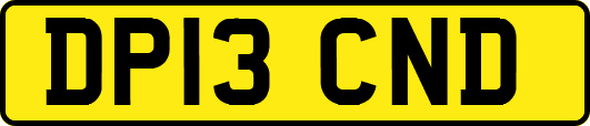 DP13CND