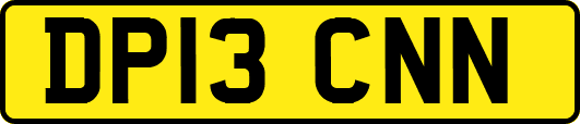 DP13CNN