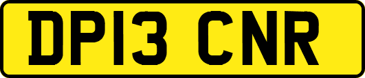 DP13CNR