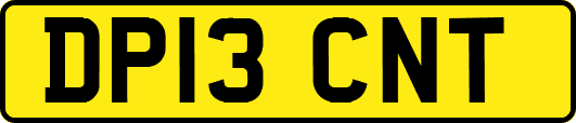 DP13CNT