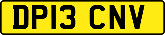 DP13CNV