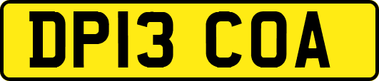DP13COA