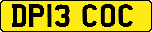 DP13COC