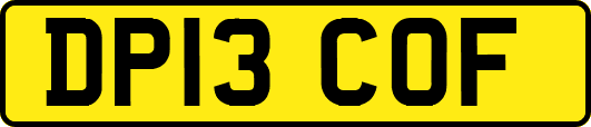 DP13COF