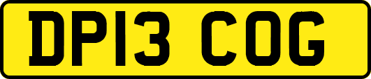 DP13COG