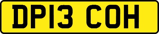 DP13COH