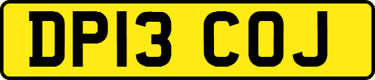 DP13COJ