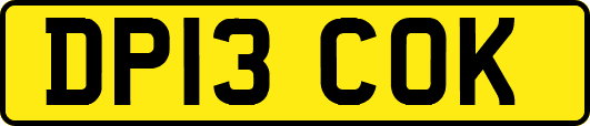 DP13COK