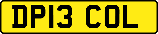 DP13COL