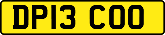 DP13COO