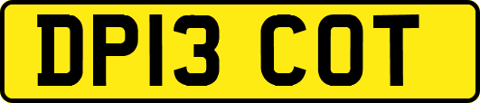 DP13COT