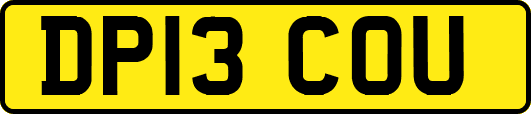DP13COU