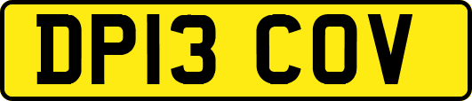DP13COV