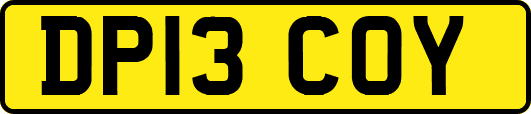 DP13COY