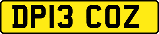 DP13COZ