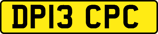 DP13CPC