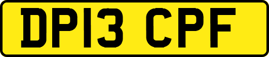 DP13CPF