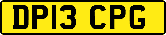 DP13CPG