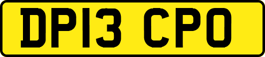 DP13CPO