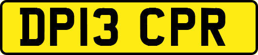 DP13CPR