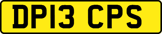 DP13CPS
