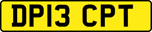 DP13CPT