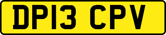 DP13CPV