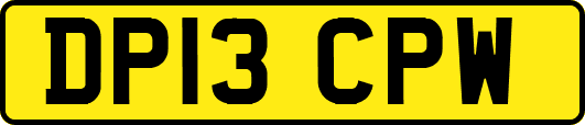 DP13CPW
