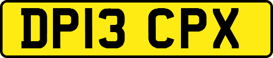 DP13CPX