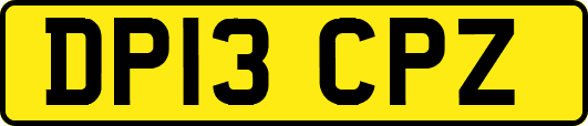 DP13CPZ