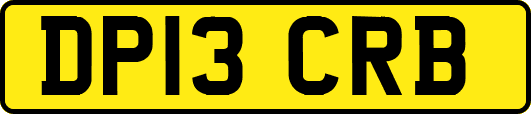 DP13CRB