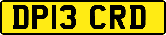 DP13CRD