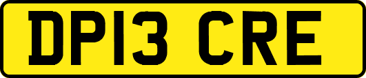 DP13CRE