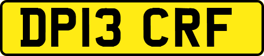 DP13CRF
