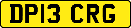 DP13CRG