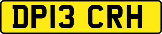 DP13CRH