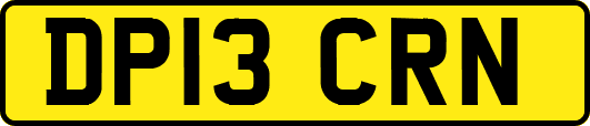 DP13CRN