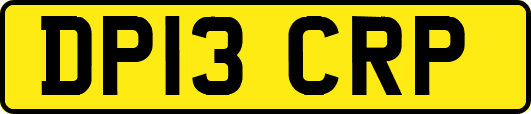 DP13CRP