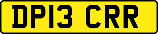 DP13CRR