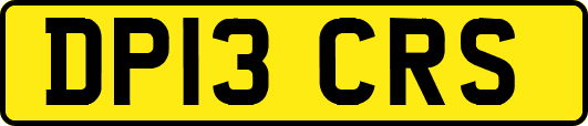 DP13CRS