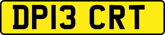 DP13CRT