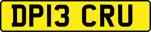 DP13CRU