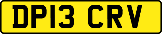 DP13CRV
